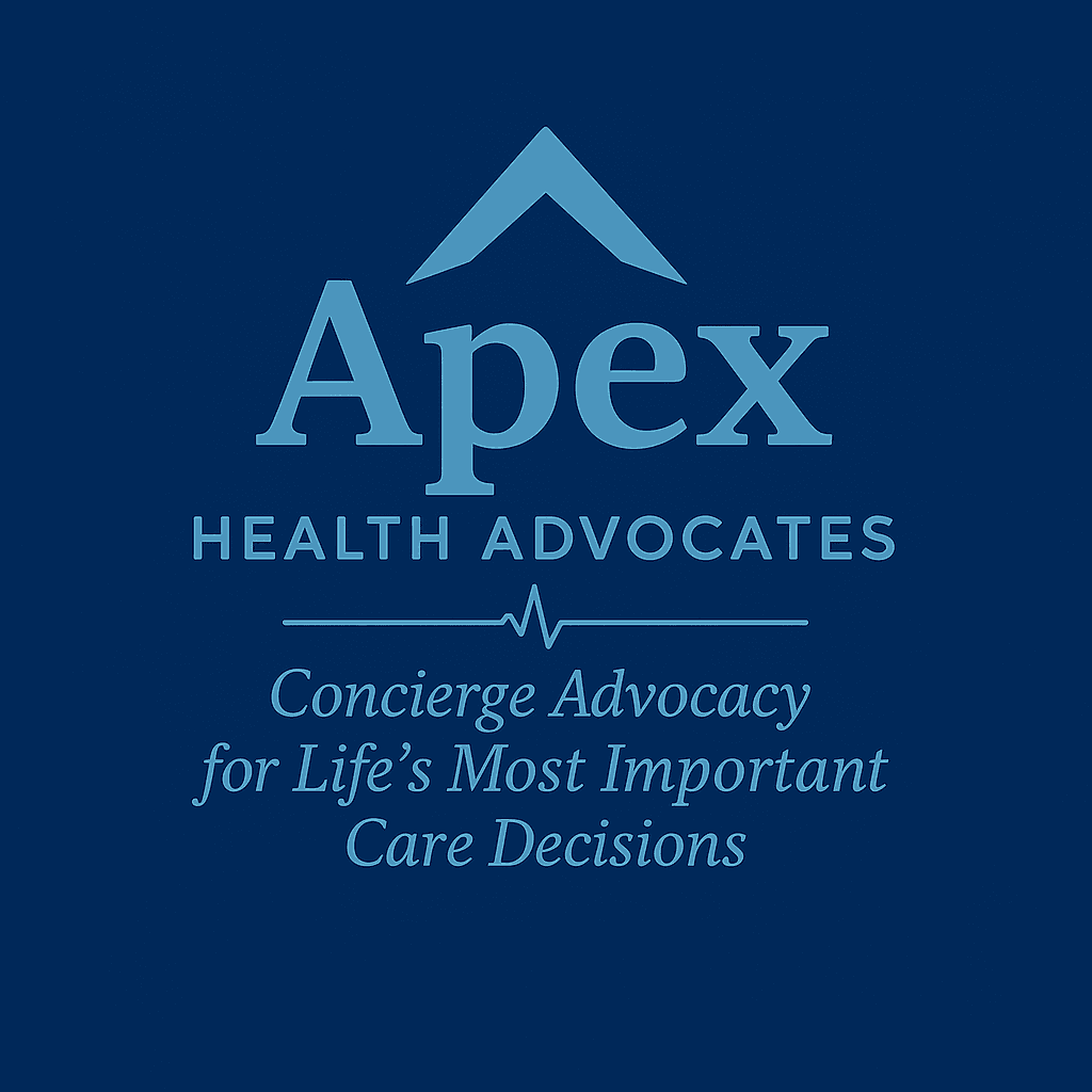 concierge, health advocates, seniors, health crisis, crisis management